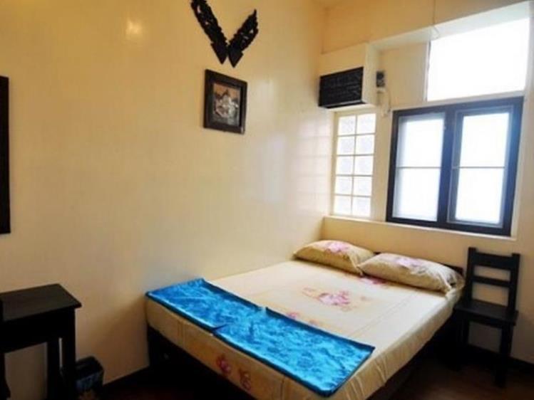 Yha Bangkok Airport Hostel Bang Phli Exterior foto