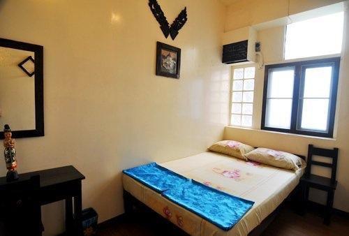 Yha Bangkok Airport Hostel Bang Phli Exterior foto